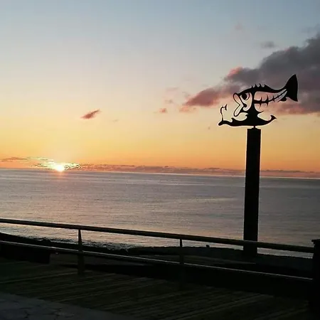 Lejlighed Vistas Al Mar Candelaria