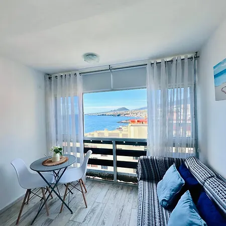 Vistas Al Mar Lejlighed *