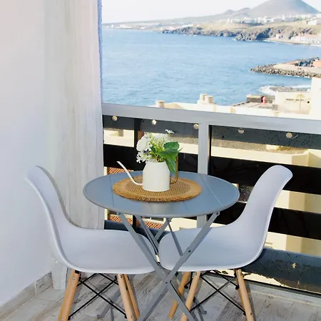 Lejlighed Vistas Al Mar *